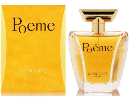 Lancome Poeme EDP 100ml